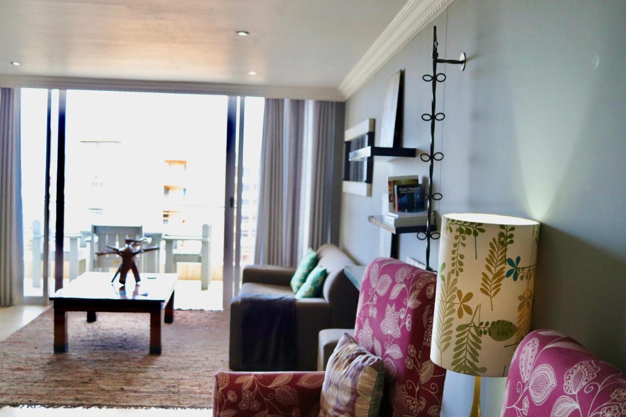 Apartment The Sails ダーバン エクステリア 写真