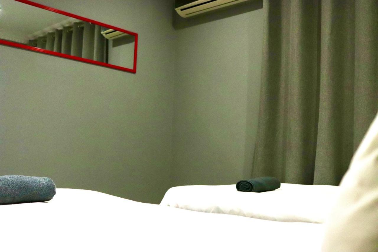 Apartment The Sails ダーバン エクステリア 写真
