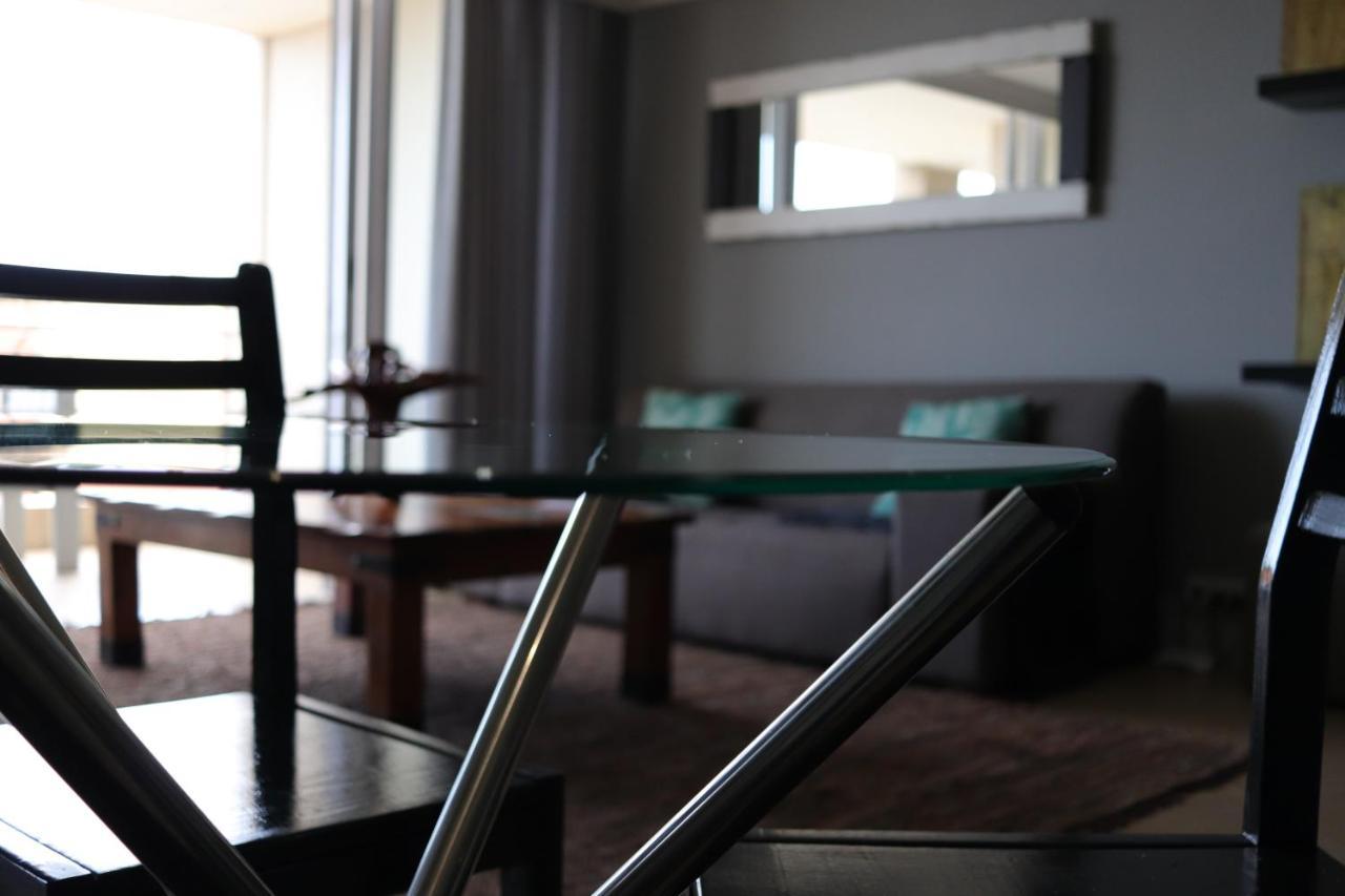 Apartment The Sails ダーバン エクステリア 写真