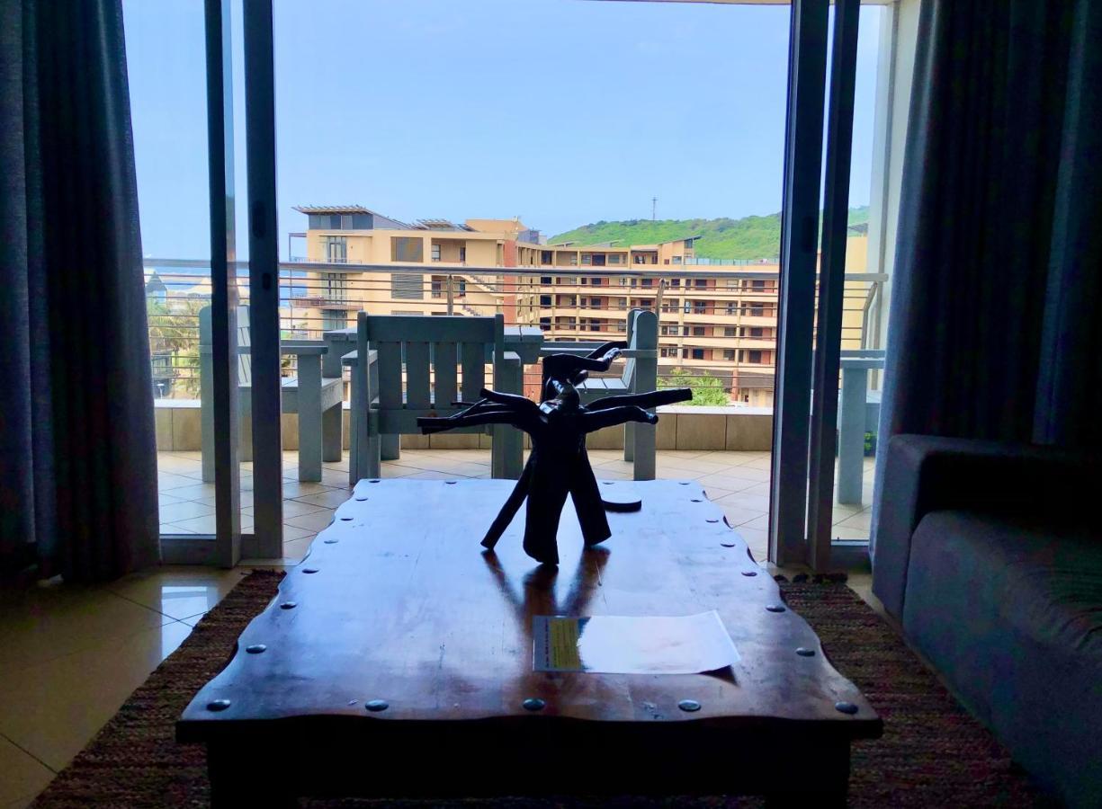 Apartment The Sails ダーバン エクステリア 写真