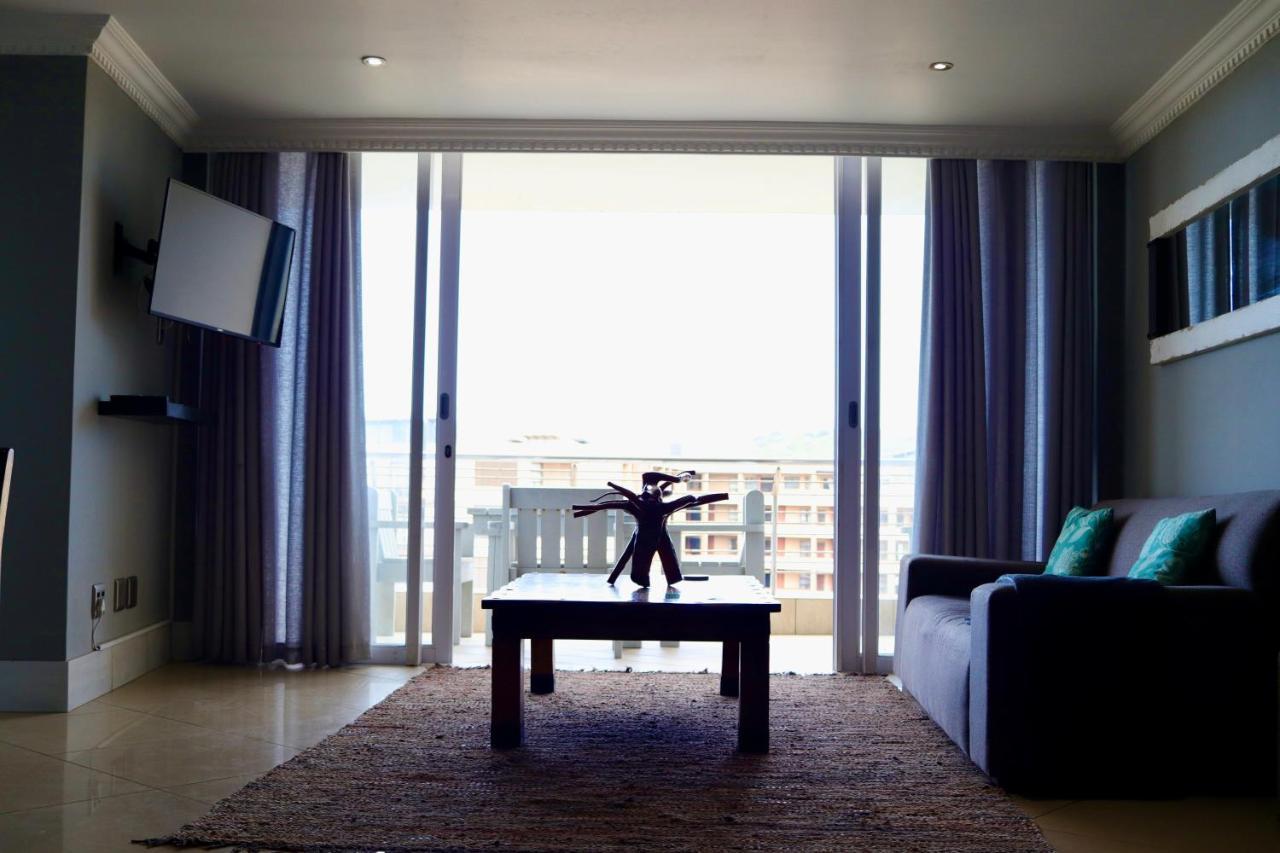 Apartment The Sails ダーバン エクステリア 写真