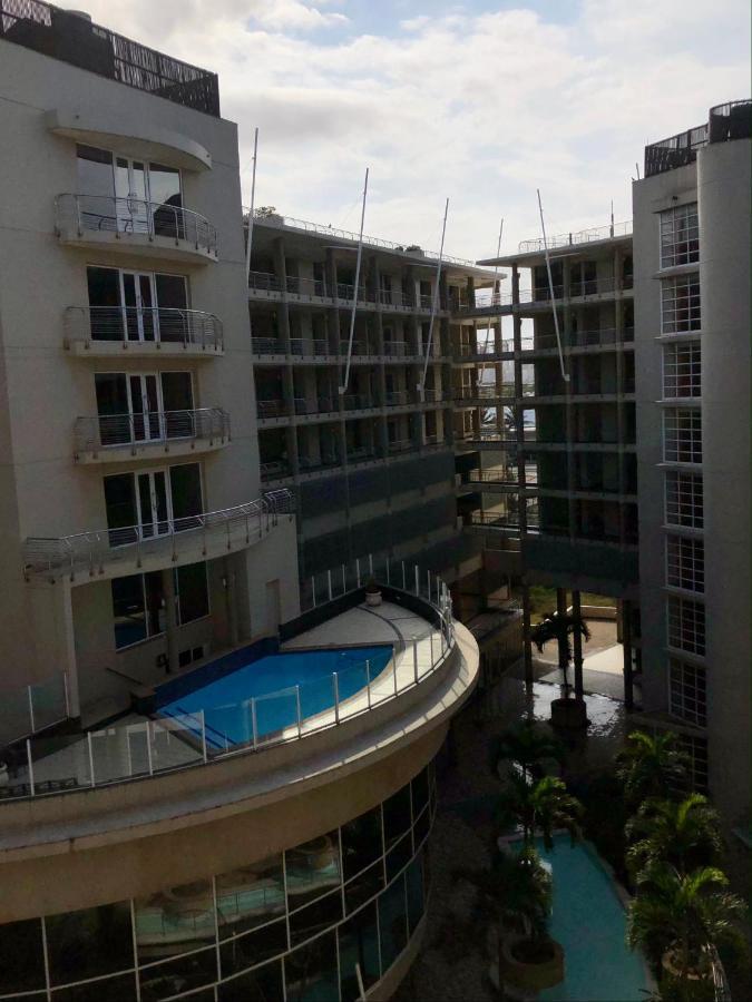 Apartment The Sails ダーバン エクステリア 写真