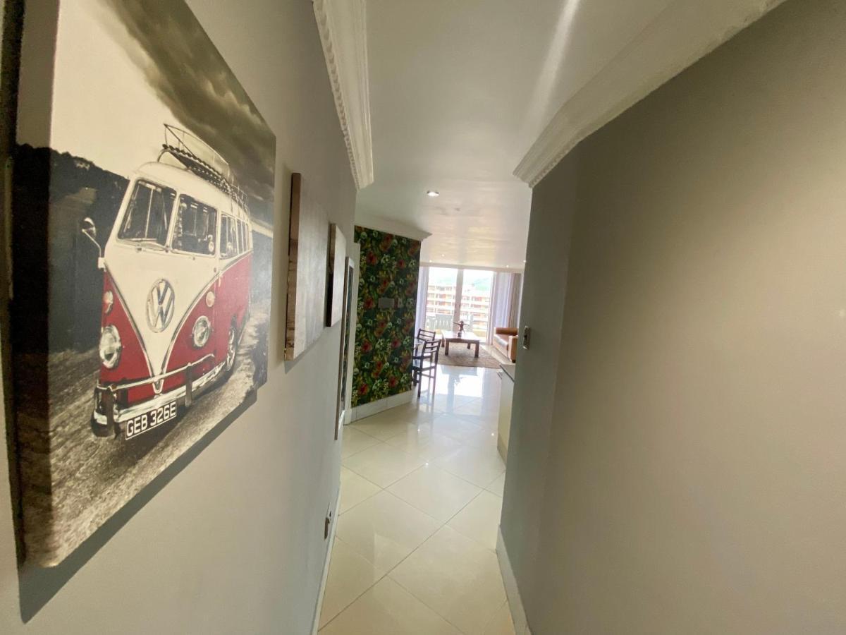 Apartment The Sails ダーバン エクステリア 写真