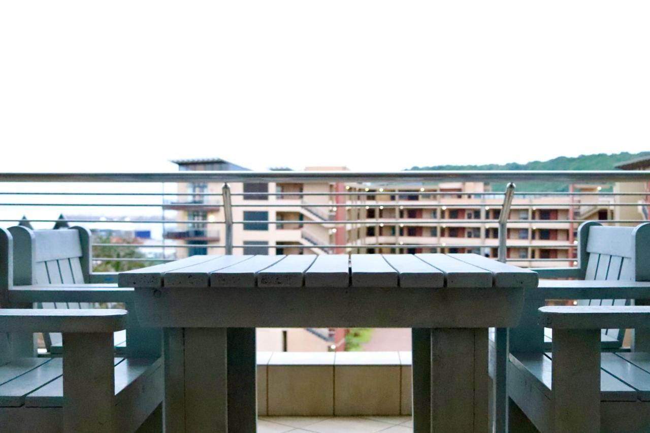 Apartment The Sails ダーバン エクステリア 写真