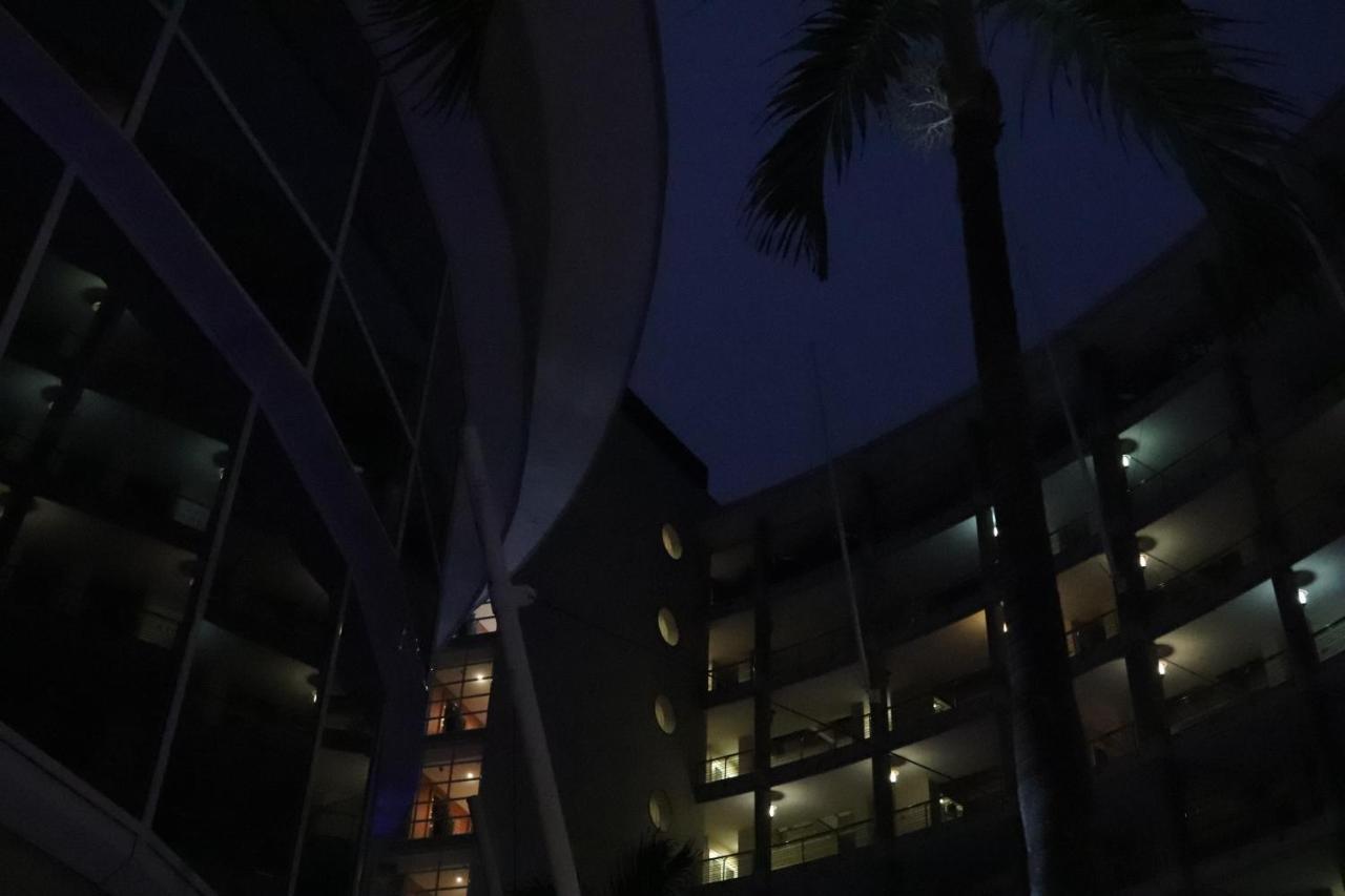 Apartment The Sails ダーバン エクステリア 写真